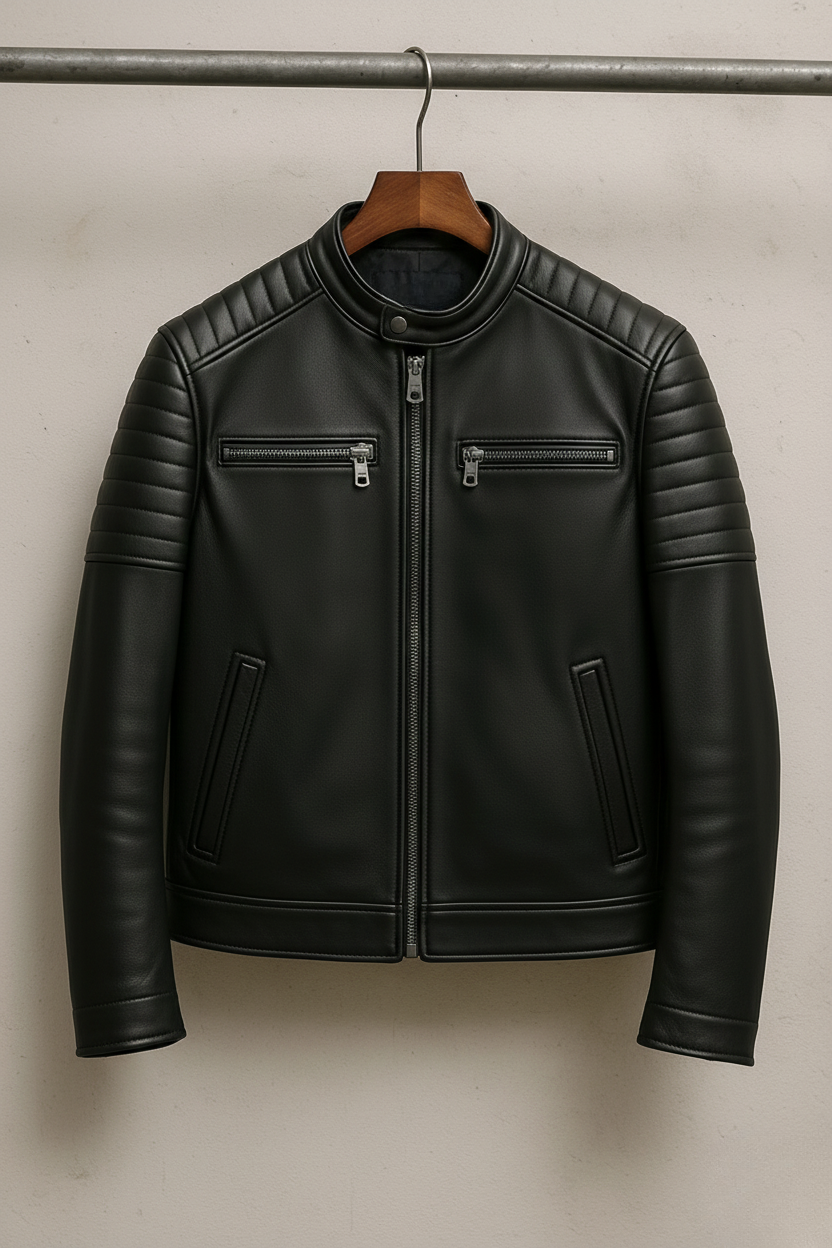 Aleksander Deri Ceket