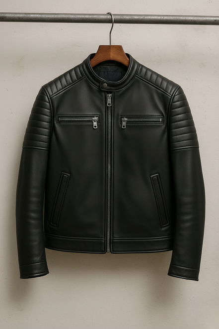 Aleksander Deri Ceket