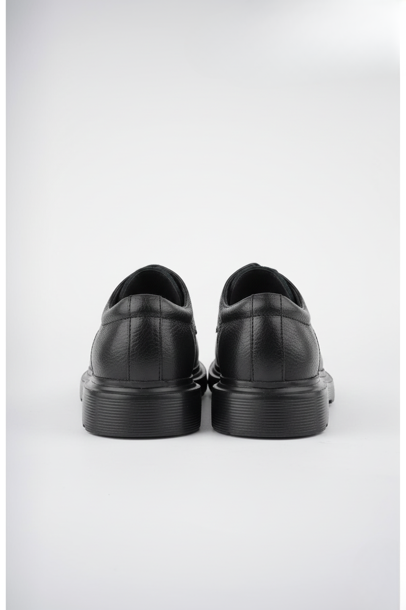 Hector Deri Ortopedik Ayakkabı