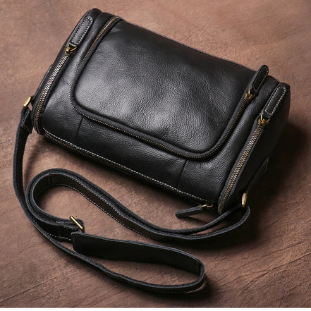 Hyperion Deri Çanta