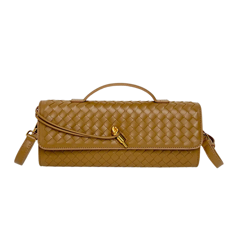 Di İnferia Deri Çanta