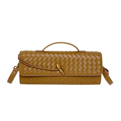 Di İnferia Deri Çanta