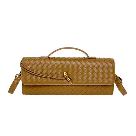 Di İnferia Deri Çanta