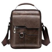 Hephaistos Deri Çanta