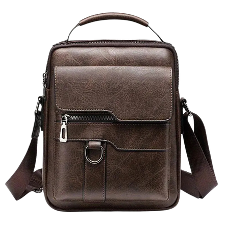 Hephaistos Deri Çanta