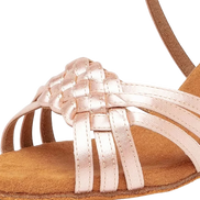 Strabon Deri Stiletto Ayakkabı