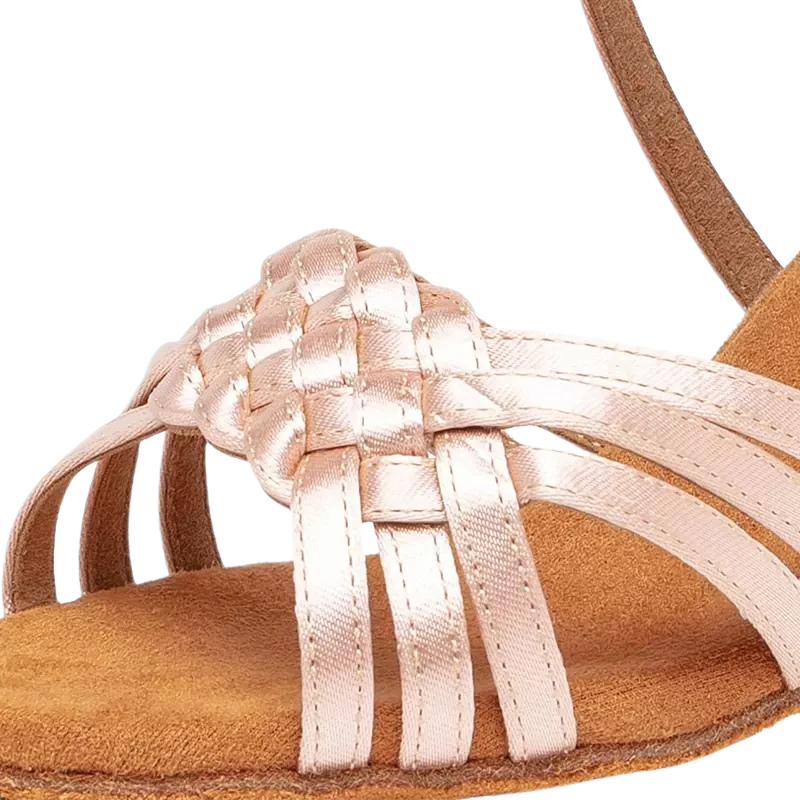 Strabon Deri Stiletto Ayakkabı