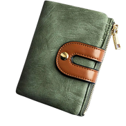 Demeter Deri Cüzdan