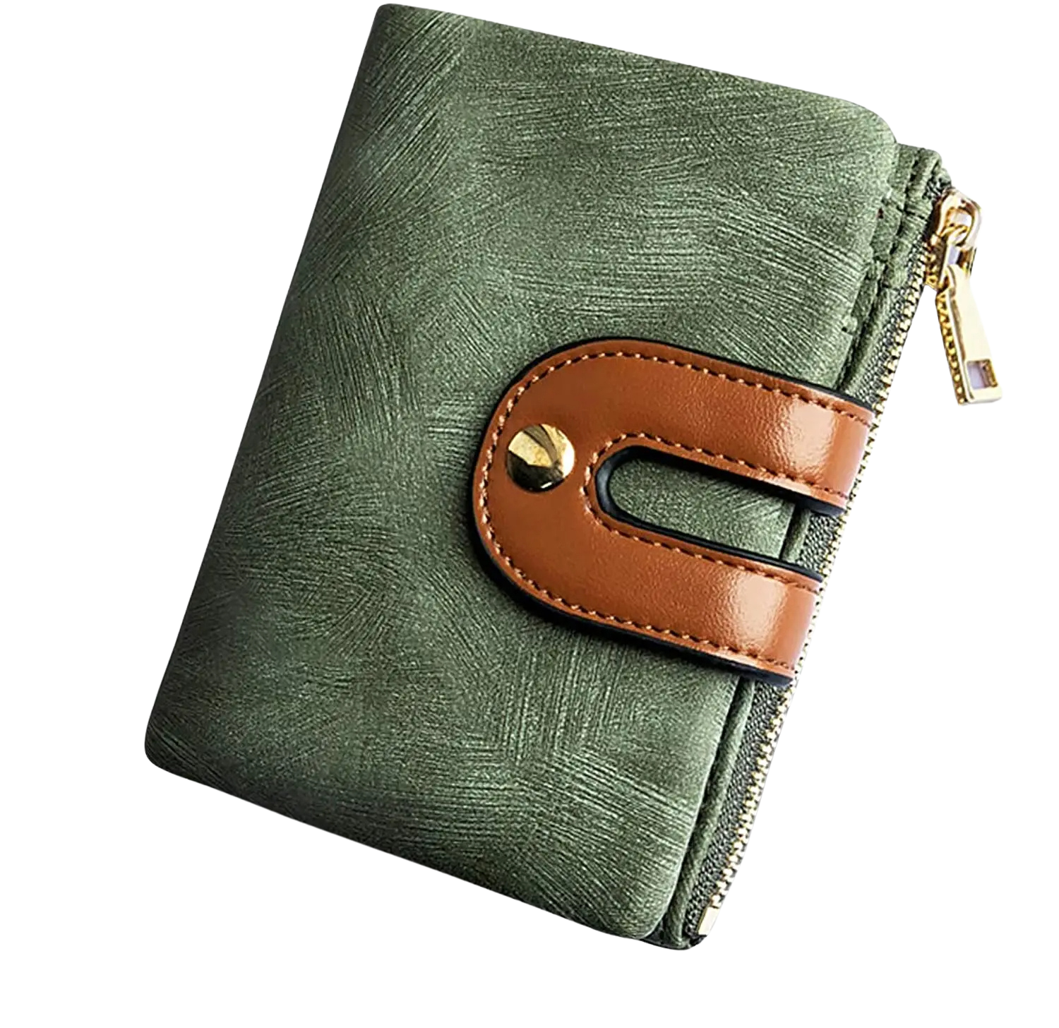 Demeter Deri Cüzdan