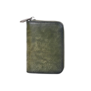 Vasiliki Deri Cüzdan