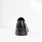 Zeus Deri Ortopedik Ayakkabı