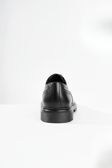 Zeus Deri Ortopedik Ayakkabı