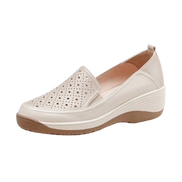 Rodos Deri Ayakkabı