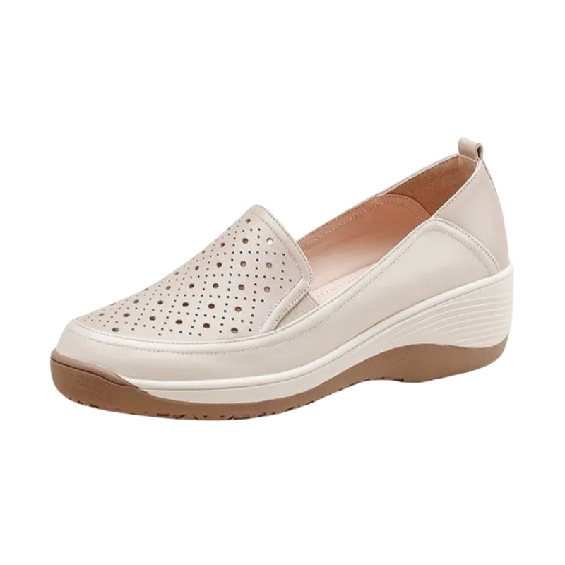 Rodos Deri Ayakkabı