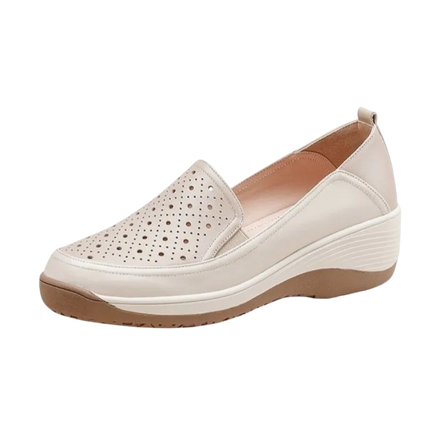 Rodos Deri Ayakkabı