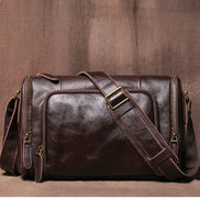 Hyperion Deri Çanta