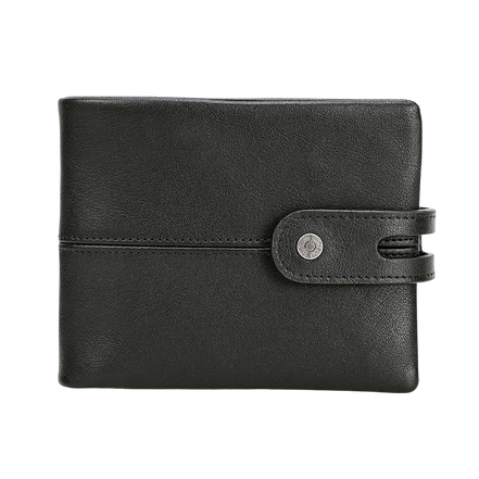 Dionisos Deri Cüzdan