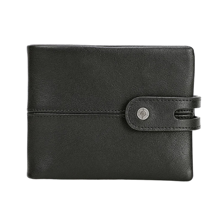 Dionisos Deri Cüzdan