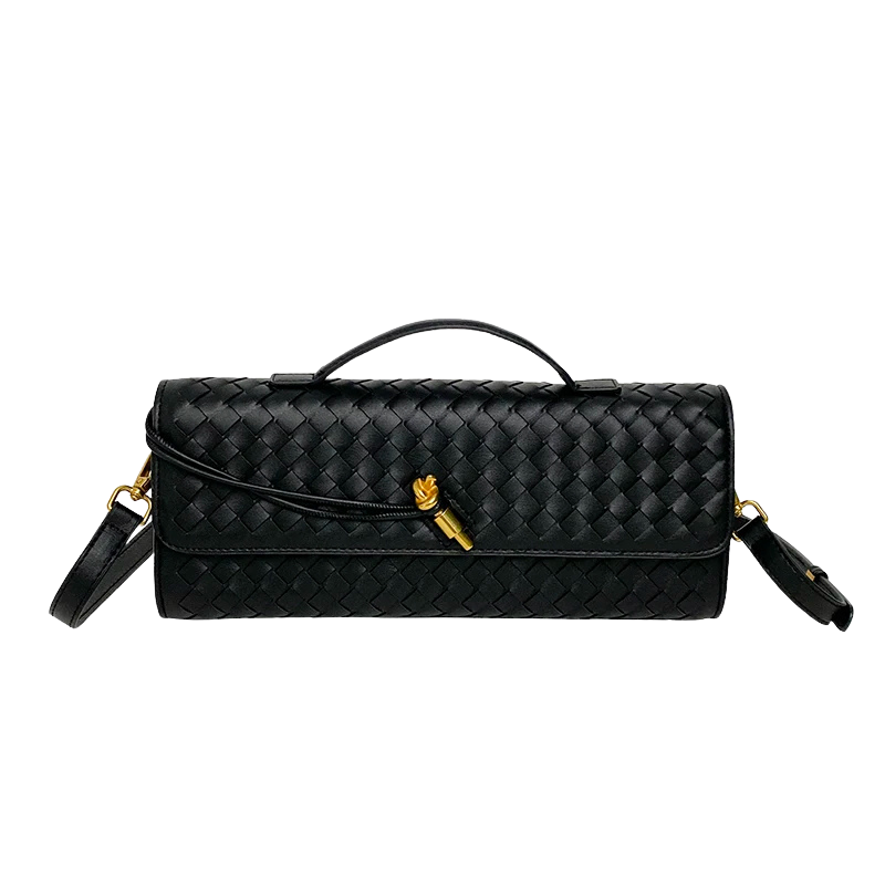 Di İnferia Deri Çanta