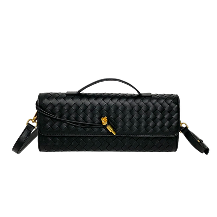 Di İnferia Deri Çanta