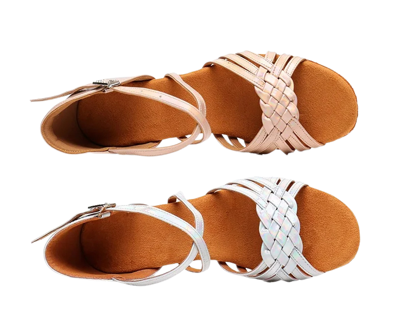 Strabon Deri Stiletto Ayakkabı