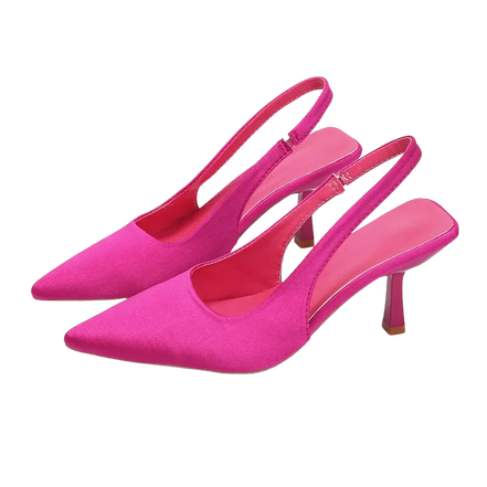 Nonnus  Deri Tikka Ayakkabı