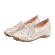 Rodos Deri Ayakkabı