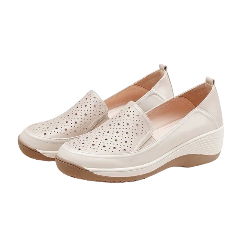 Rodos Deri Ayakkabı