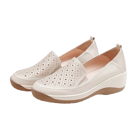 Rodos Deri Ayakkabı