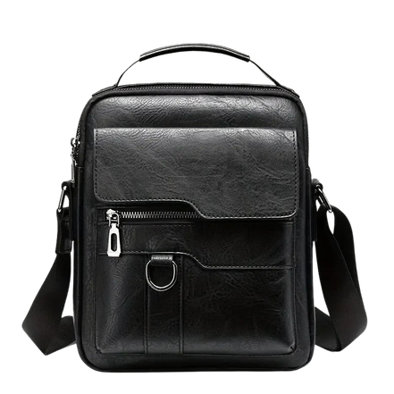 Hephaistos Deri Çanta