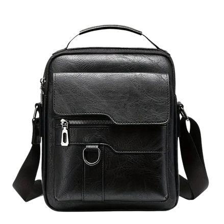 Hephaistos Deri Çanta