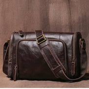 Hyperion Deri Çanta