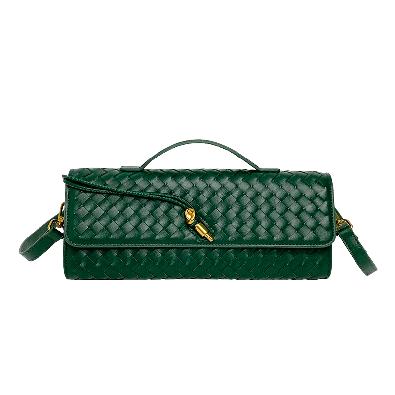 Di İnferia Deri Çanta