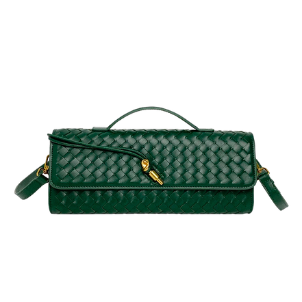 Di İnferia Deri Çanta