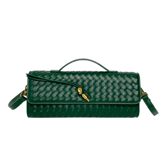 Di İnferia Deri Çanta