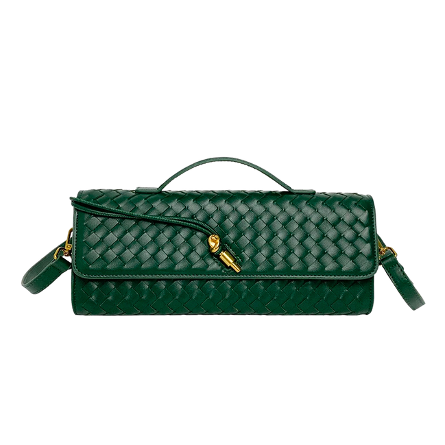 Di İnferia Deri Çanta