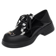 Hestia Nefes Alabilir Deri Ayakkabı