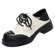 Hestia Nefes Alabilir Deri Ayakkabı