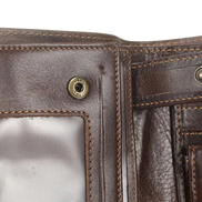 Naidlar Deri Cüzdan