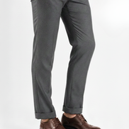 Zeus Deri Ortopedik Ayakkabı