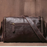 Hyperion Deri Çanta