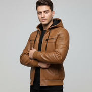 Ariston Deri Ceket
