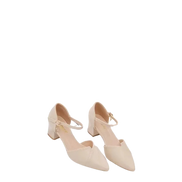 Klasik Topuklu Ayakkabı