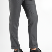 Zeus Deri Ortopedik Ayakkabı