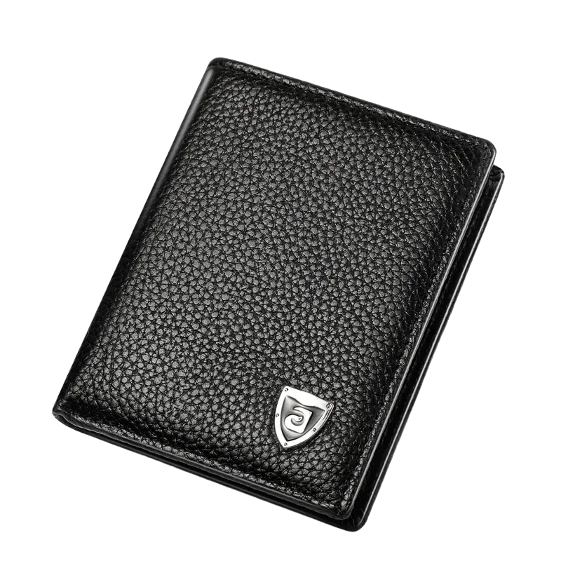 Dryades Deri Cüzdan