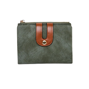 Demeter Deri Cüzdan