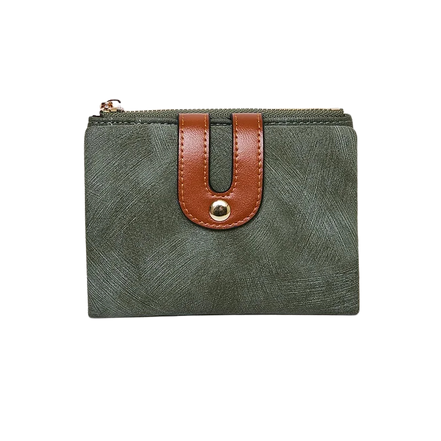 Demeter Deri Cüzdan