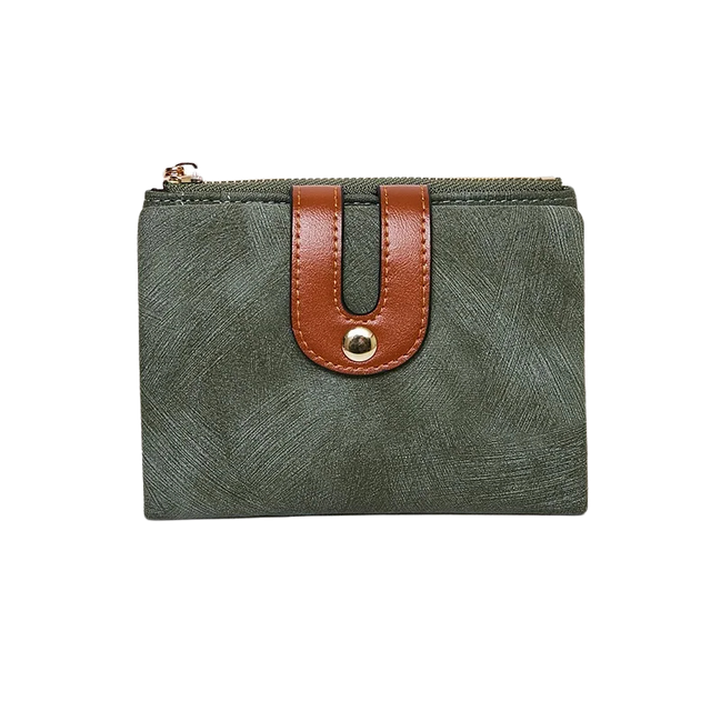 Demeter Deri Cüzdan