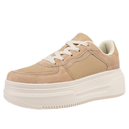 Atlas Nefes Alan Deri Ayakkabı