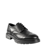 Zeus Deri Ortopedik Ayakkabı